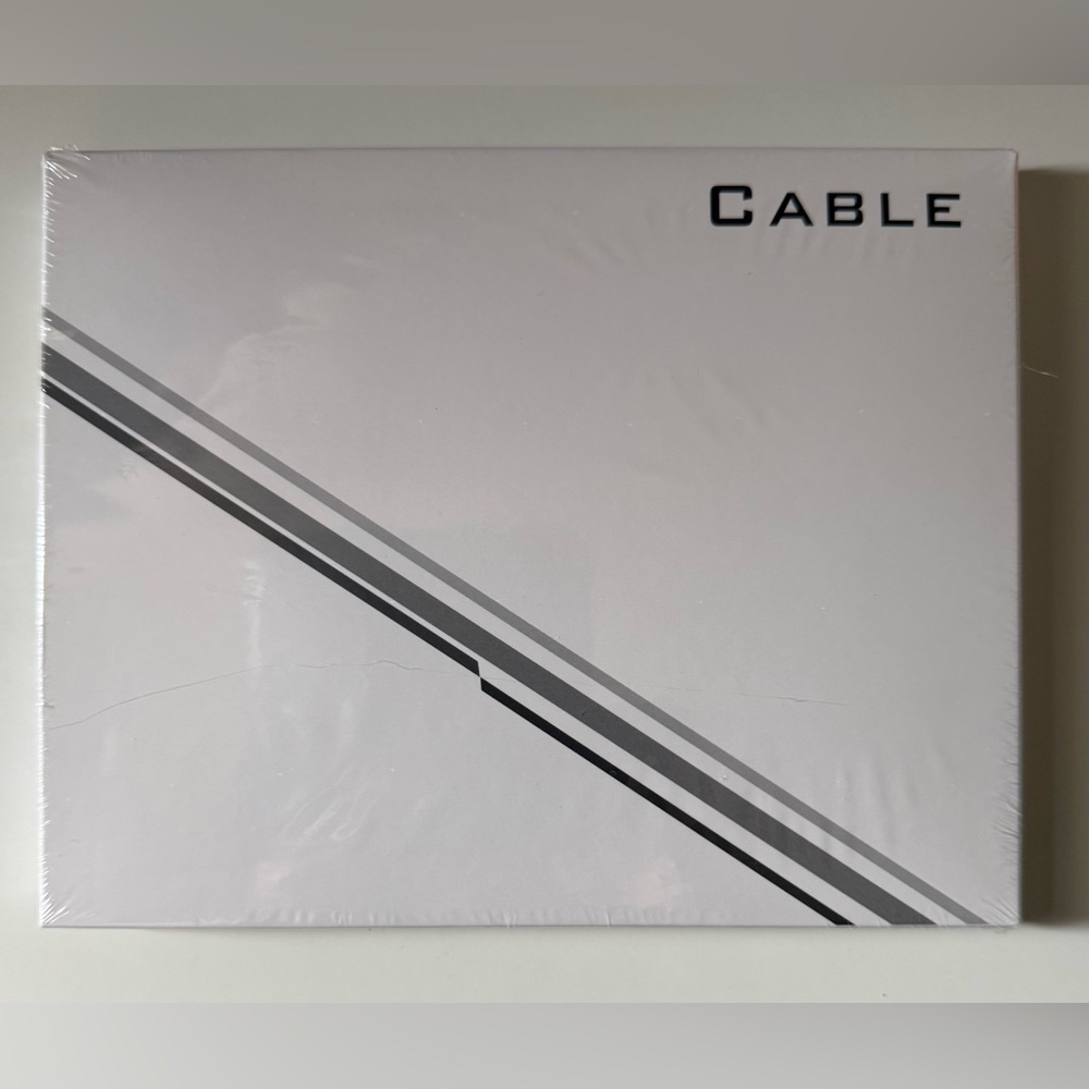 4K DisplayPort to HDMI Cable HP, Dell, Lenovo, ThinkPad, AMD, NVIDIA Compatible